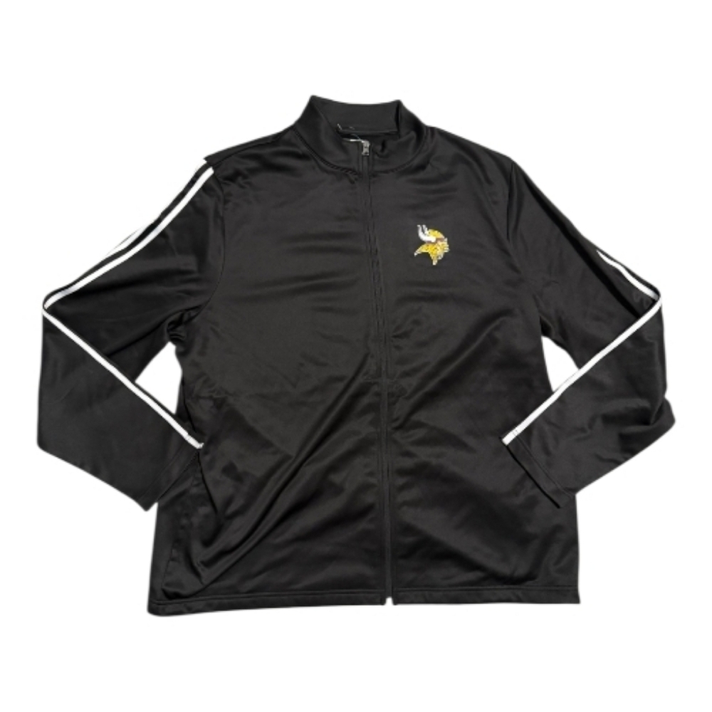 NFL Minnesota Vikings Jacket Men's Medium